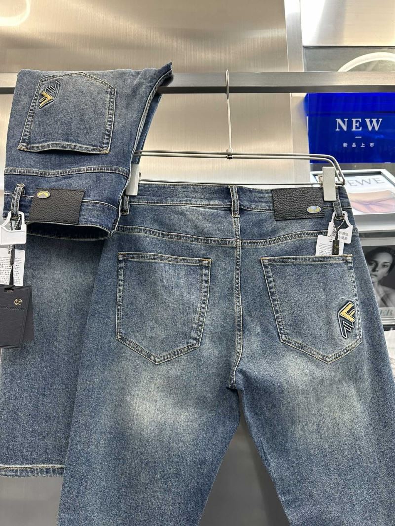 Fendi Jeans